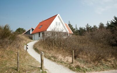 Vakantiehuis – Vlieland